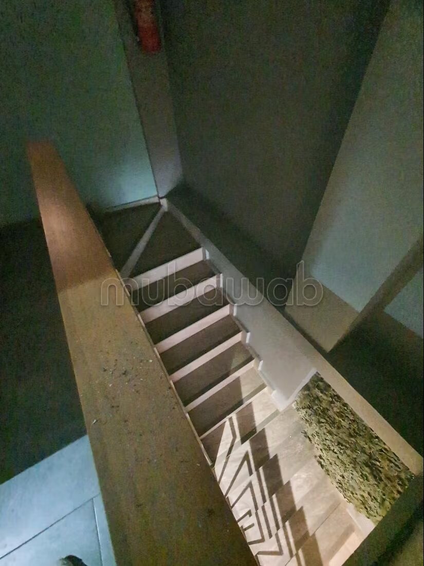 Office 70 sqm for rent in Marrakech – Gueliz — Photo 15