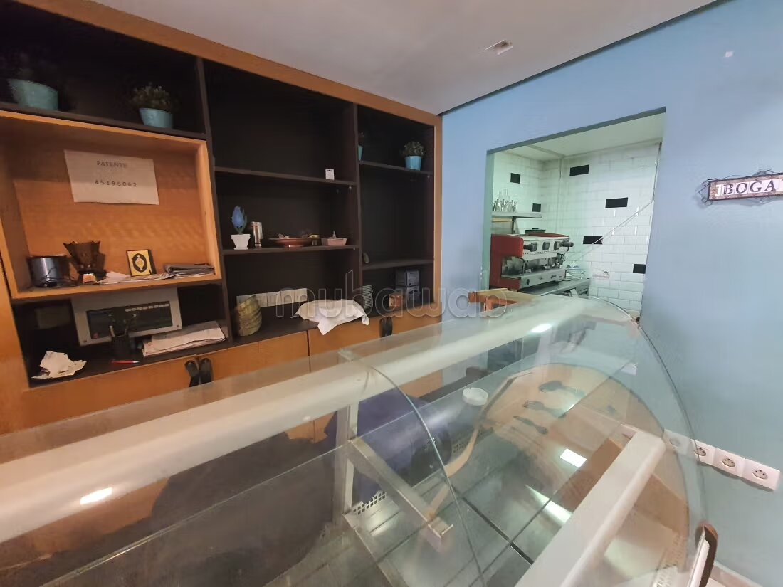 Office 70 sqm for rent in Marrakech – Gueliz — Photo 19