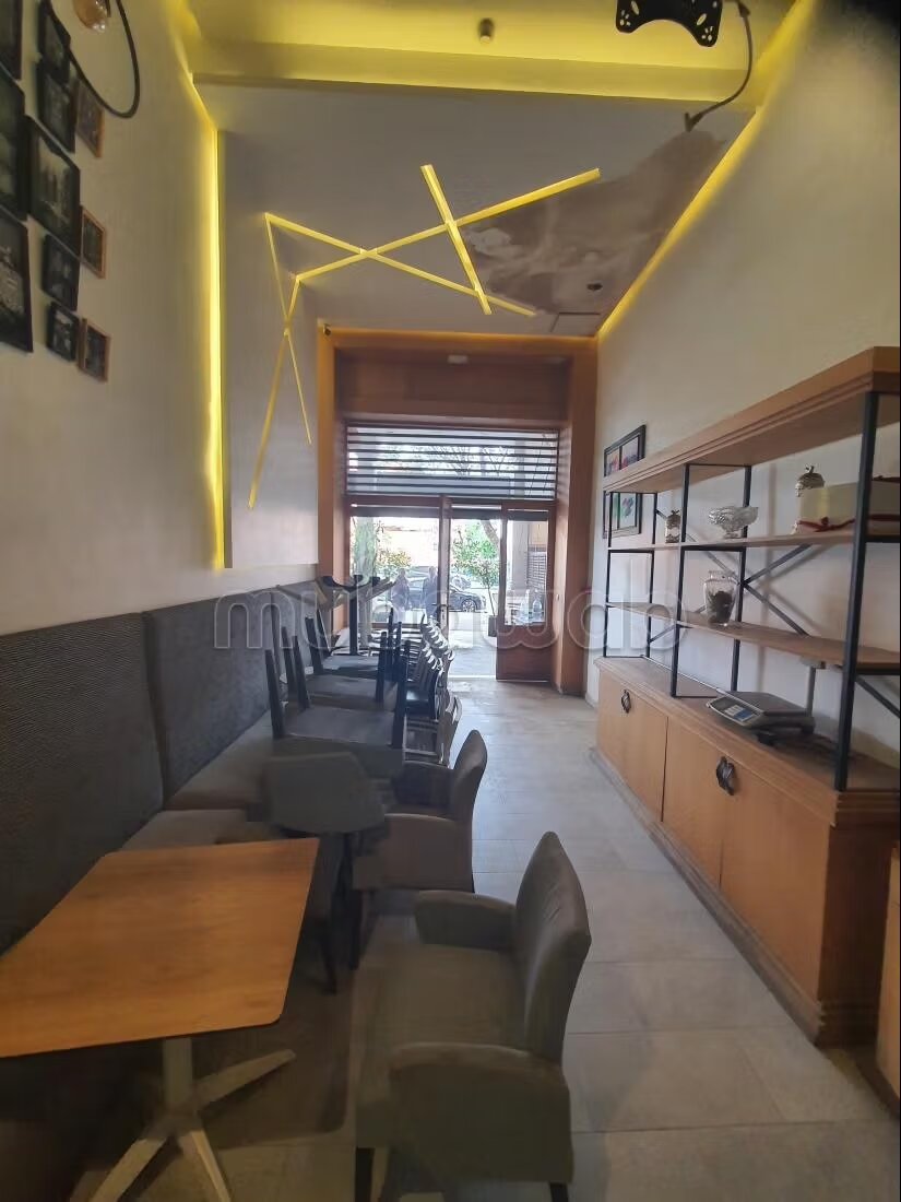 Office 70 sqm for rent in Marrakech – Gueliz — Photo 23