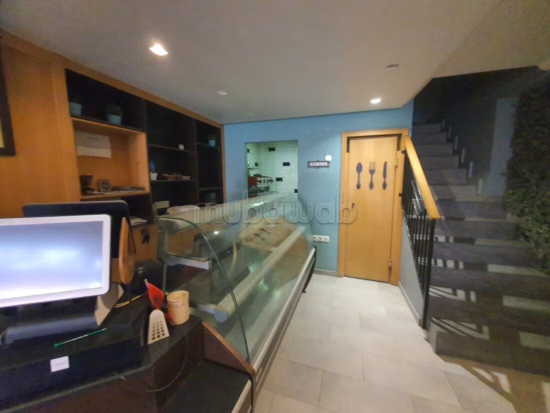 Office 70 sqm for rent in Marrakech – Gueliz — Photo 27