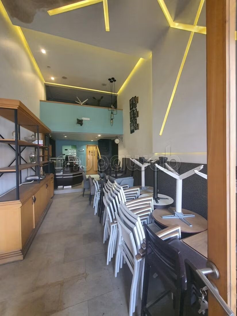 Office 70 sqm for rent in Marrakech – Gueliz — Photo 29