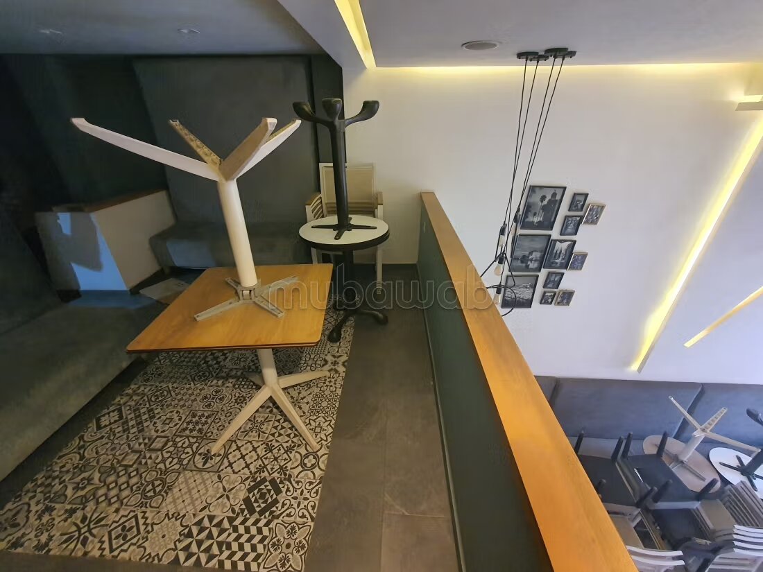 Office 70 sqm for rent in Marrakech – Gueliz — Photo 8