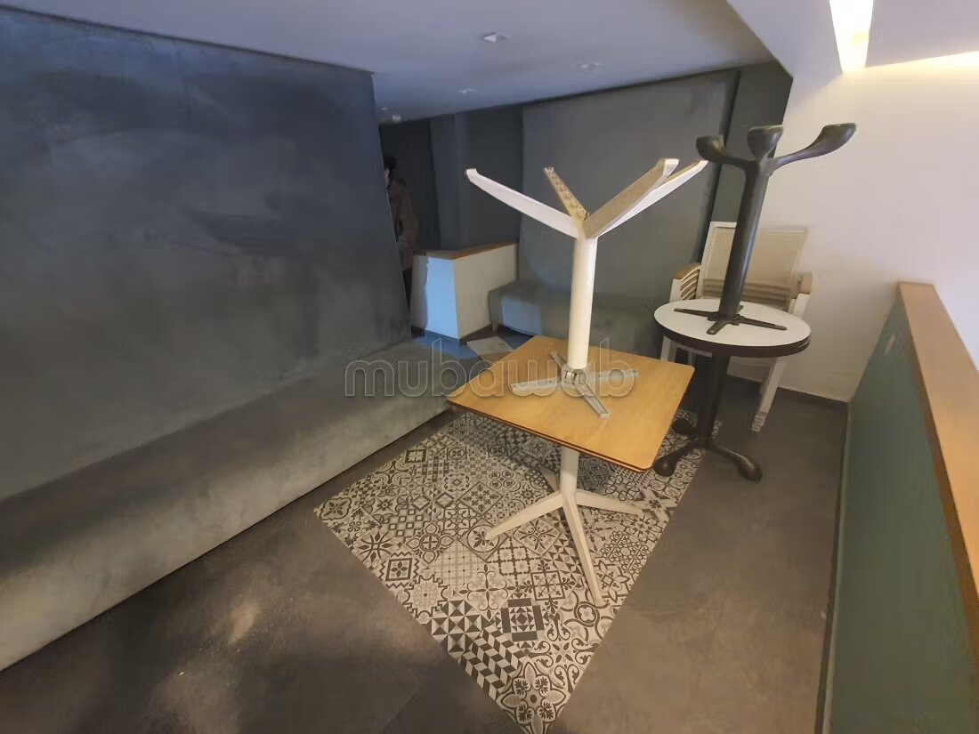 Office 70 sqm for rent in Marrakech – Gueliz — Photo 10