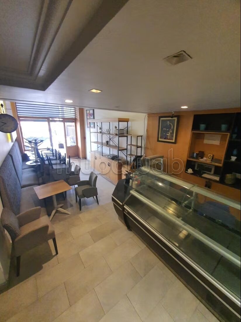 Office 70 sqm for rent in Marrakech – Gueliz — Photo 18