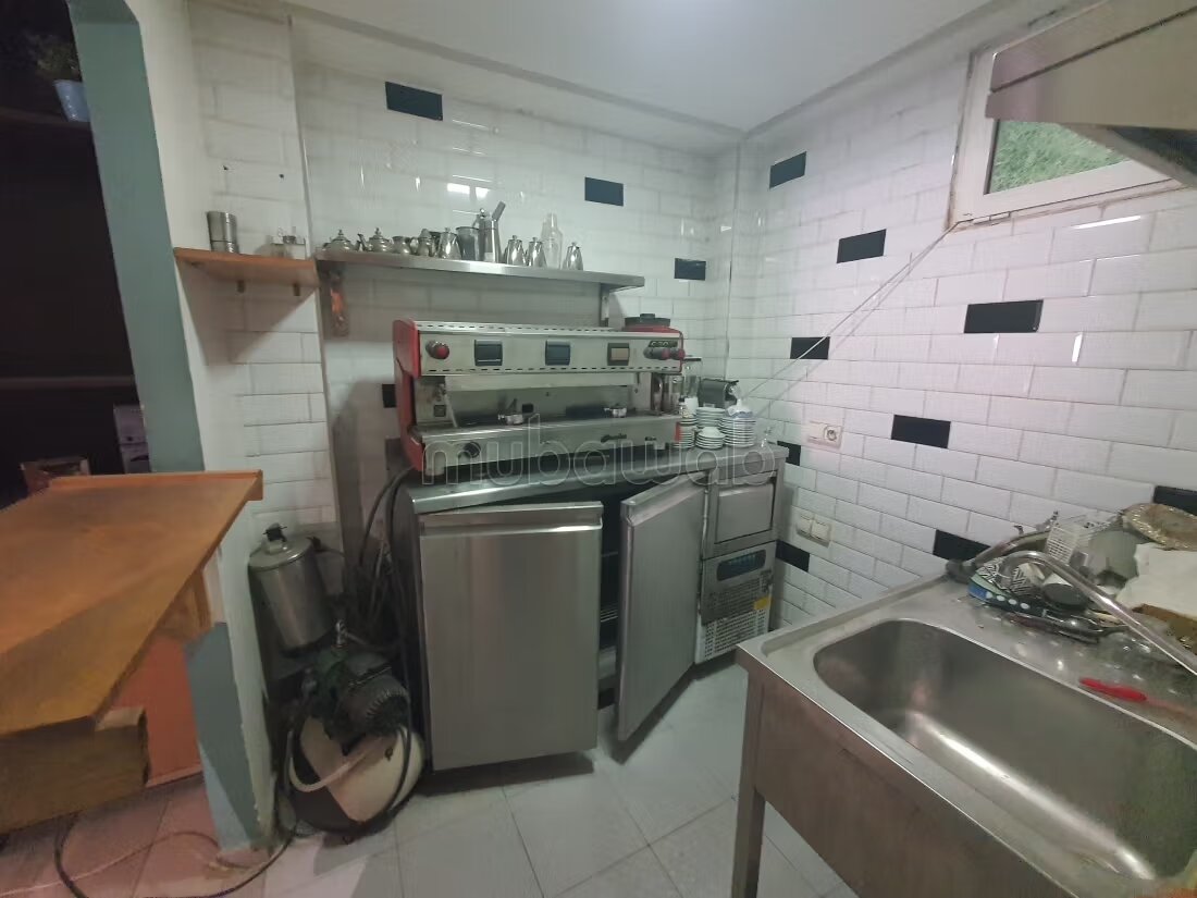 Office 70 sqm for rent in Marrakech – Gueliz — Photo 22
