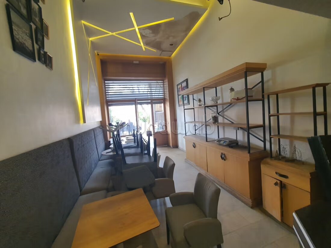 Office 70 sqm for rent in Marrakech – Gueliz — Photo 26