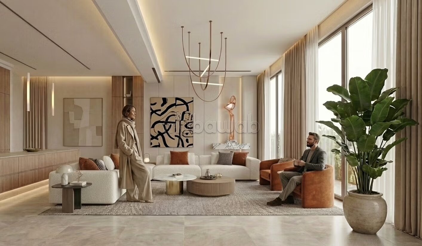 شقة 52 م² للبيع في مراكش (غيليز) — Photo 12