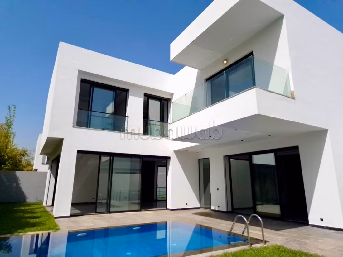 Luxury Villa 671 m² for sale in Californie — Photo 2