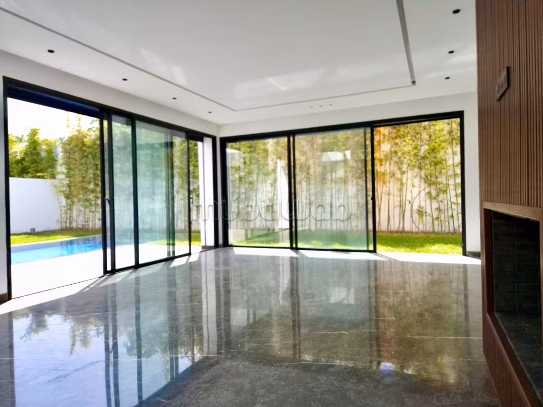 Luxury Villa 671 m² for sale in Californie — Photo 8