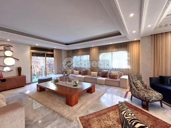 Luxury Villa 671 m² for sale in Californie — Photo 17