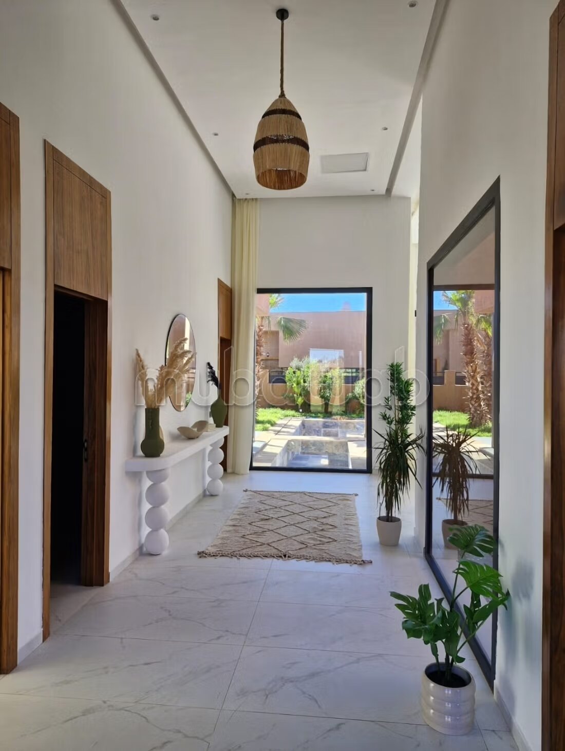 Villa plain-pied 265 m² à vendre à Marrakech — Photo 2