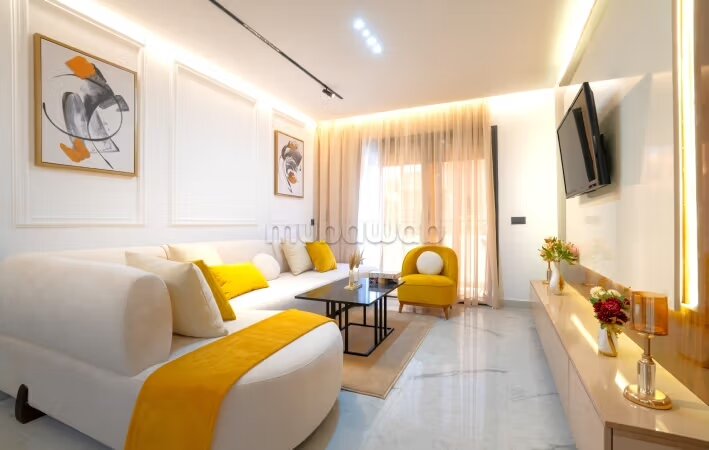 Appartement 35 m² à vendre à Marrakech (Guéliz) — Photo 18