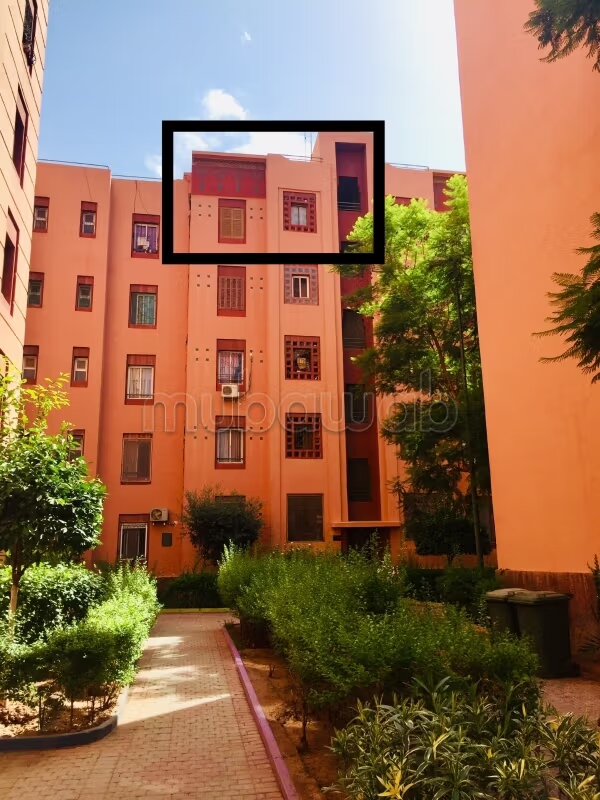 Appartement 35 m² à vendre à Marrakech (Guéliz) — Photo 20