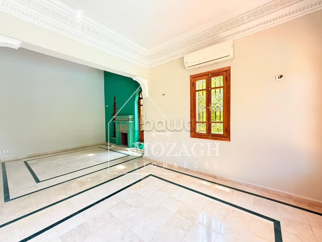 Villa 450 m² à louer à Marrakech – Targa — Photo 15