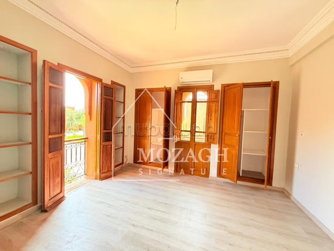 Villa 450 m² à louer à Marrakech – Targa — Photo 29