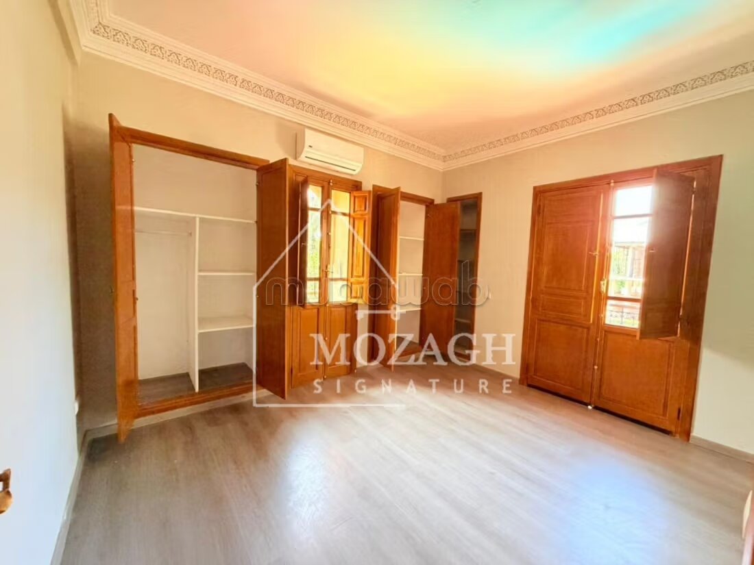Villa 450 m² à louer à Marrakech – Targa — Photo 37