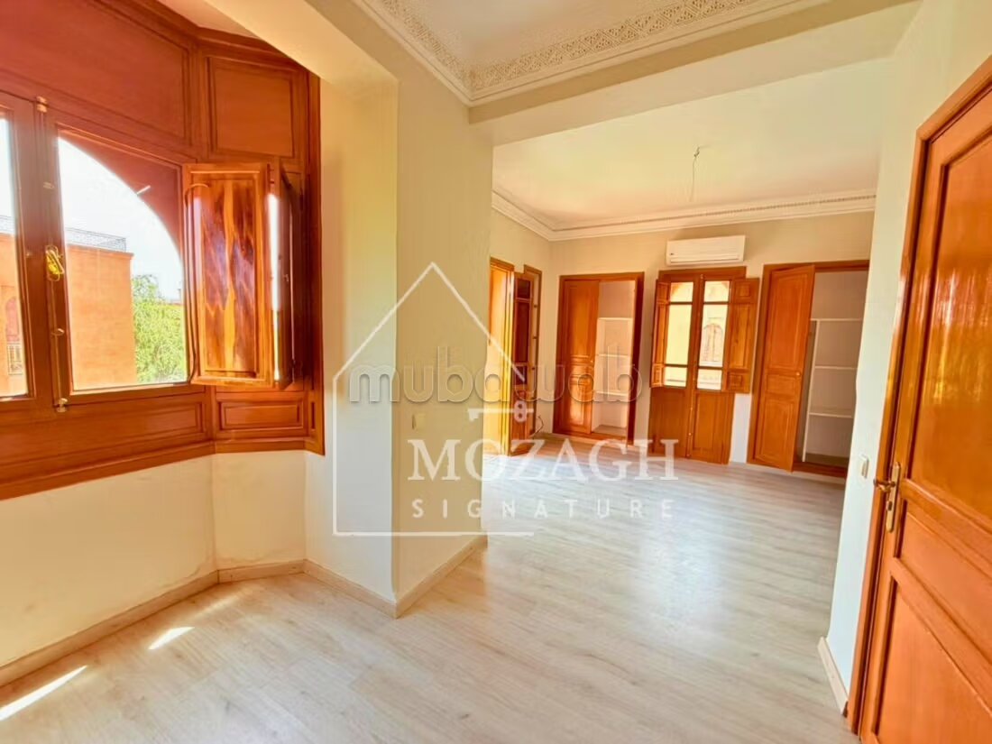 Villa 450 m² à louer à Marrakech – Targa — Photo 34