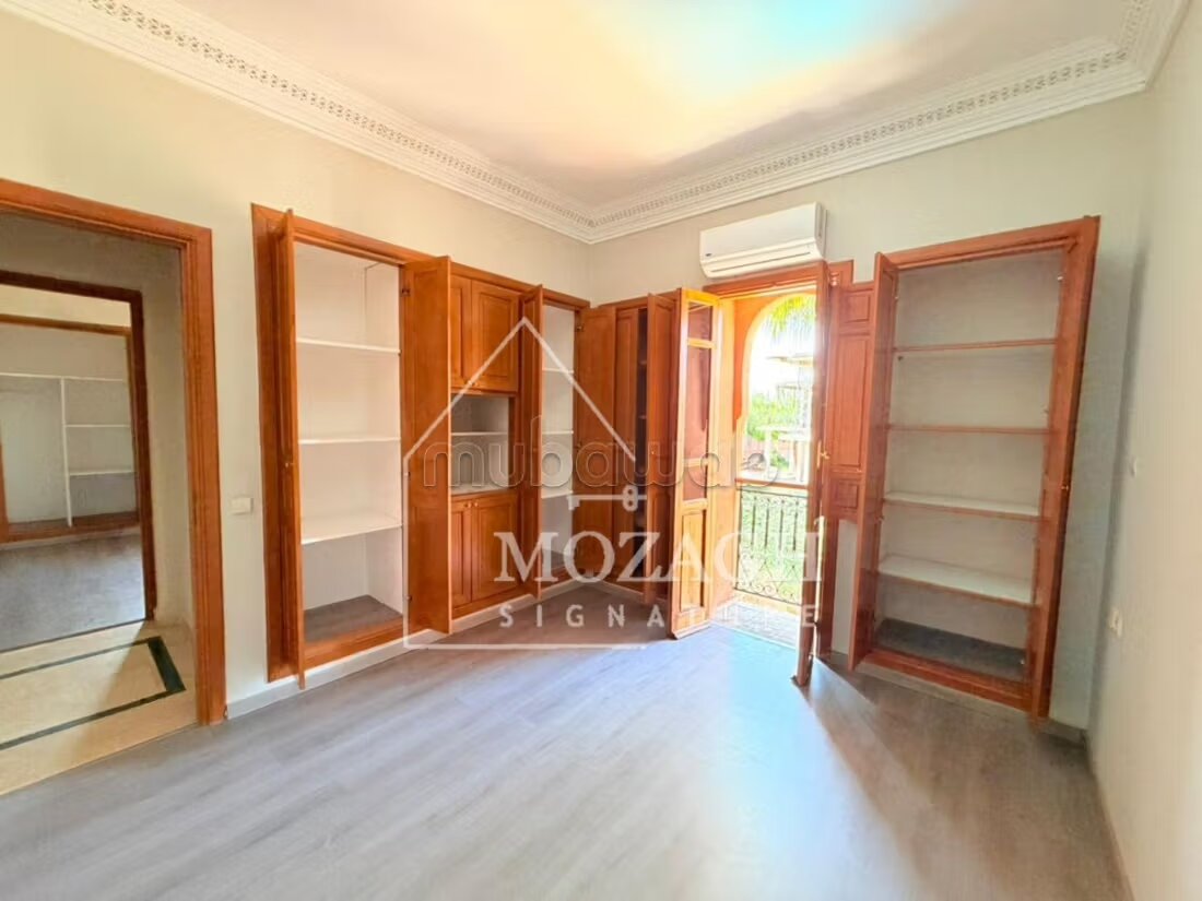 Villa 450 m² à louer à Marrakech – Targa — Photo 36