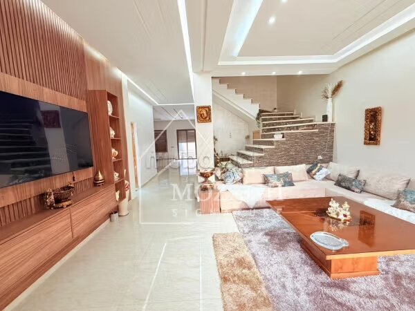 Villa 450 m² à louer à Marrakech – Targa — Photo 46