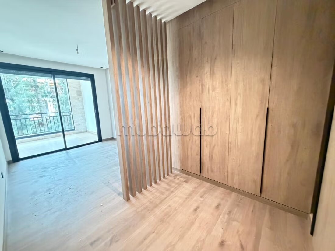 Apartment 145 m² for rent at Orangeraie de Souissi in Rabat — Photo 6