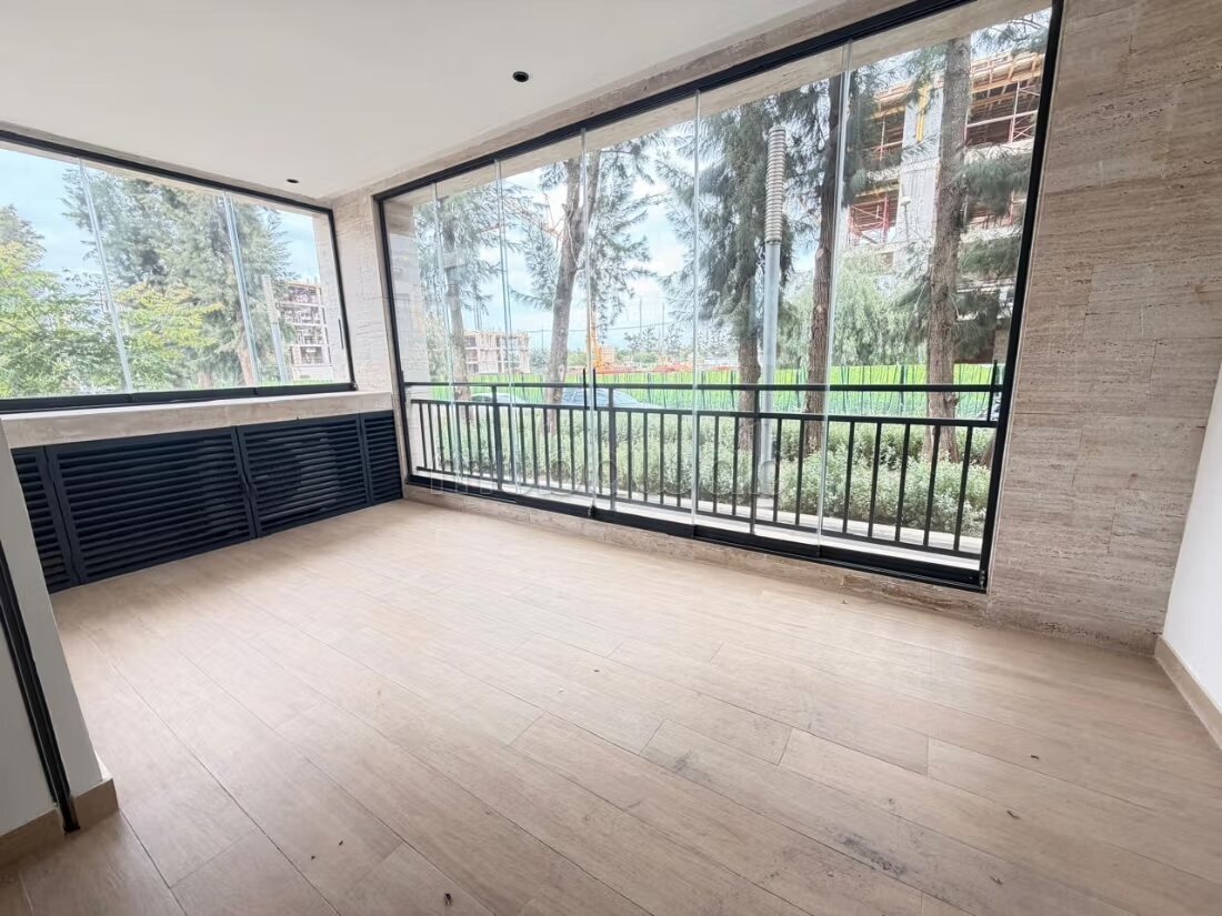 Apartment 145 m² for rent at Orangeraie de Souissi in Rabat — Photo 7