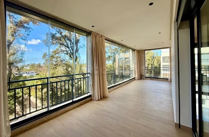 Apartment 145 m² for rent at Orangeraie de Souissi in Rabat — Photo 13