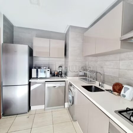 Appartement 89 m² à louer à Casablanca Finance City — Photo 24