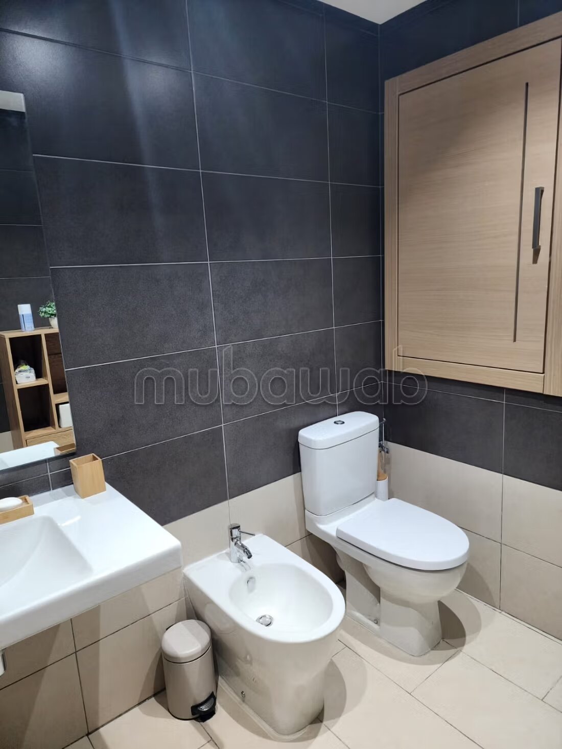 Appartement 89 m² à louer à Casablanca Finance City — Photo 5