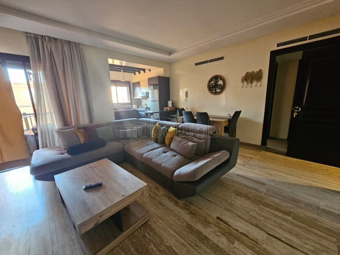 شقة 72 م² للبيع في مراكش — Photo 4