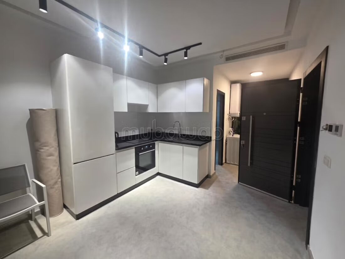 Appartement 153 m² à louer à Tanger — Photo 51