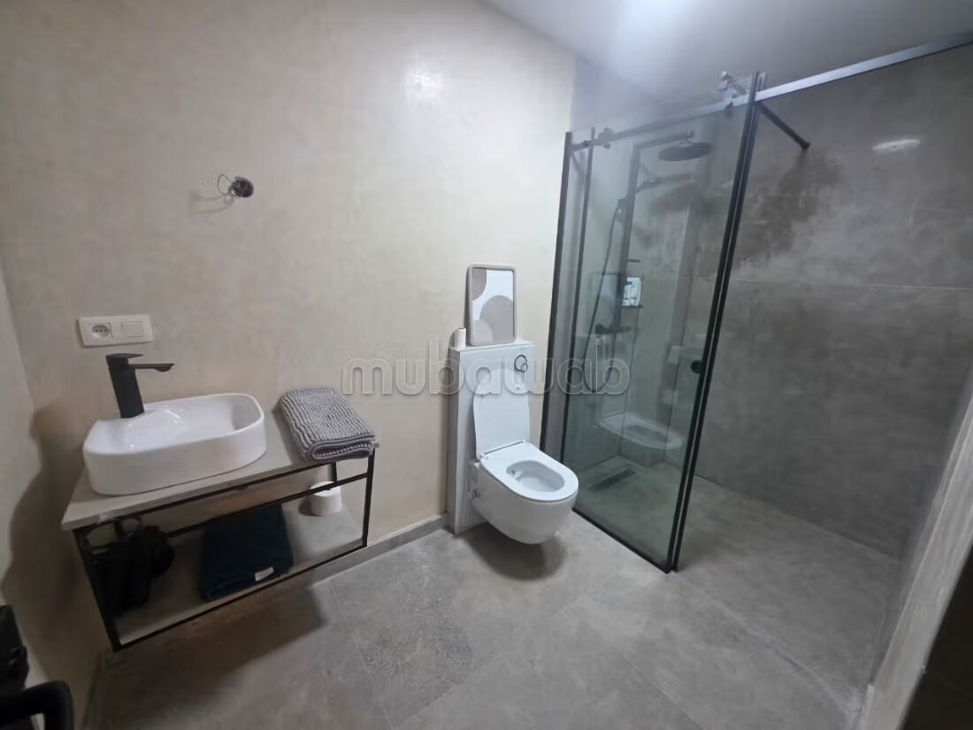 Appartement 153 m² à louer à Tanger — Photo 53