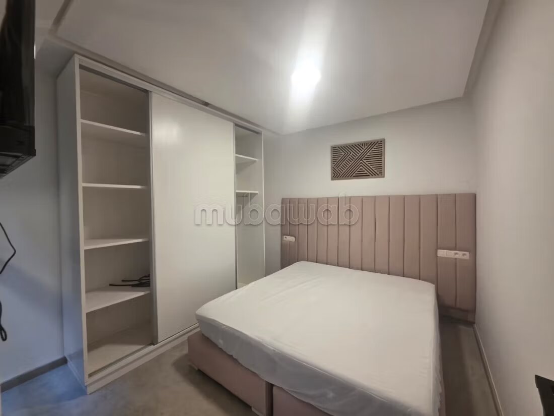 Appartement 153 m² à louer à Tanger — Photo 54