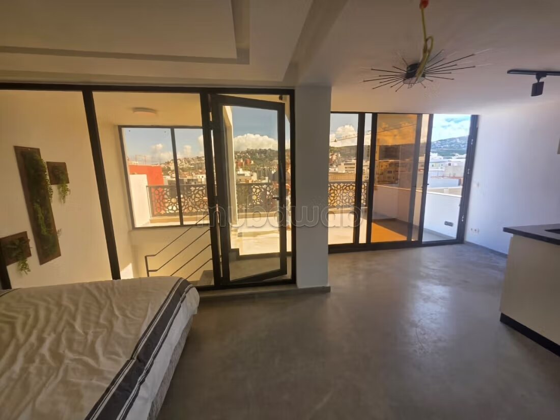 Appartement 153 m² à louer à Tanger — Photo 61
