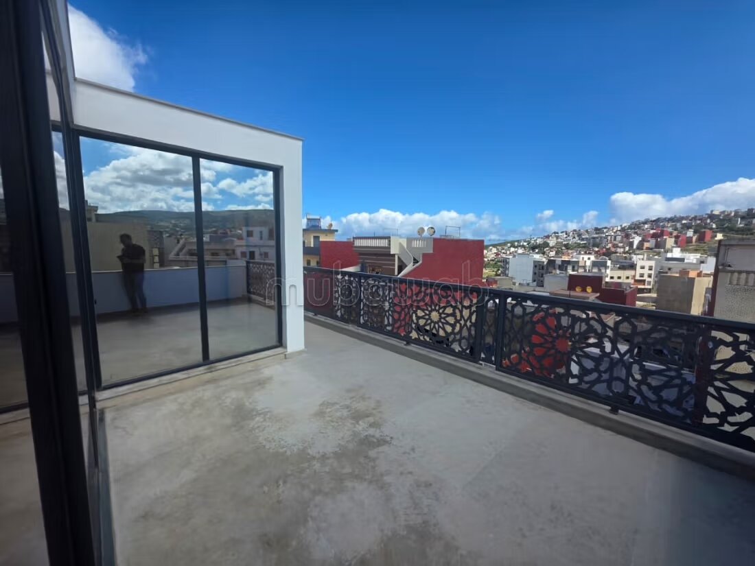 Appartement 153 m² à louer à Tanger — Photo 65