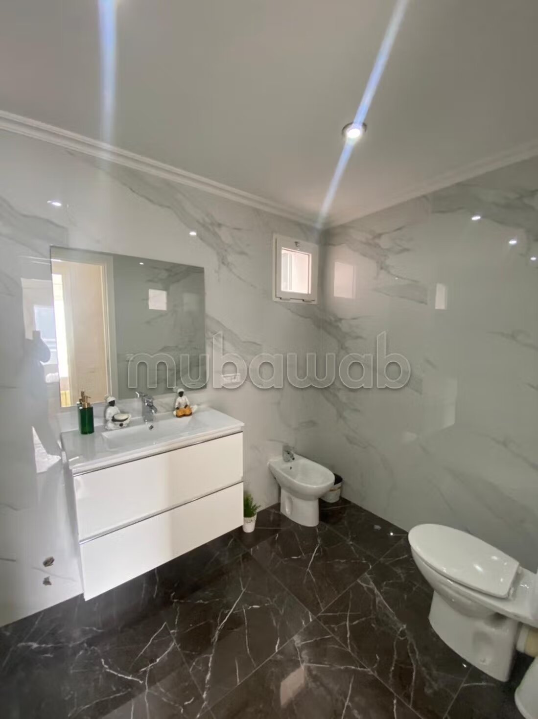 Appartement 153 m² à louer à Tanger — Photo 85