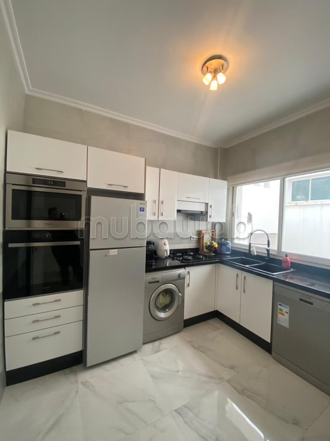Appartement 153 m² à louer à Tanger — Photo 90