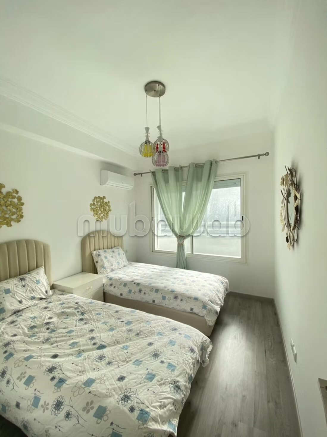 Appartement 153 m² à louer à Tanger — Photo 93