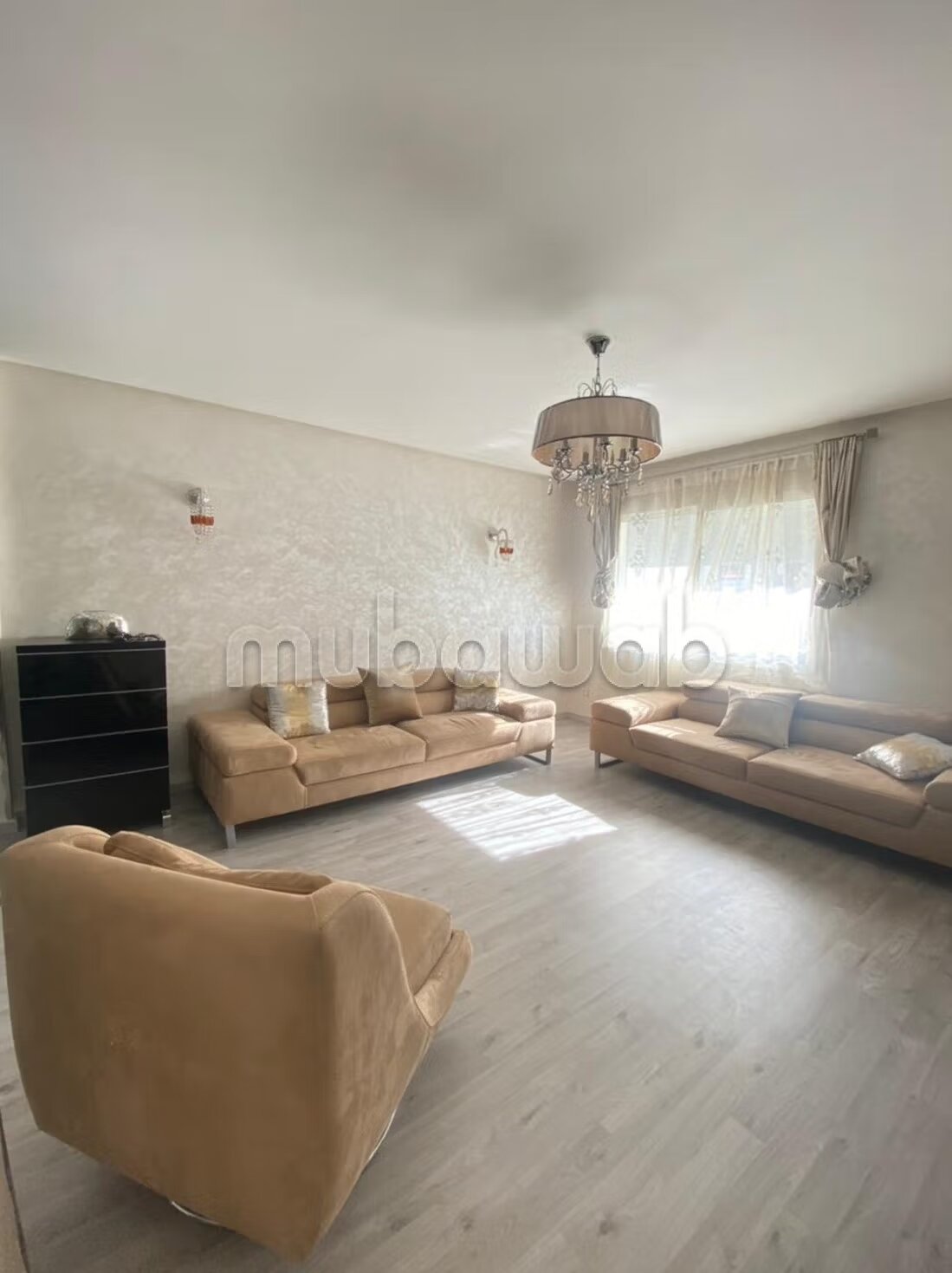 Appartement 153 m² à louer à Tanger — Photo 94