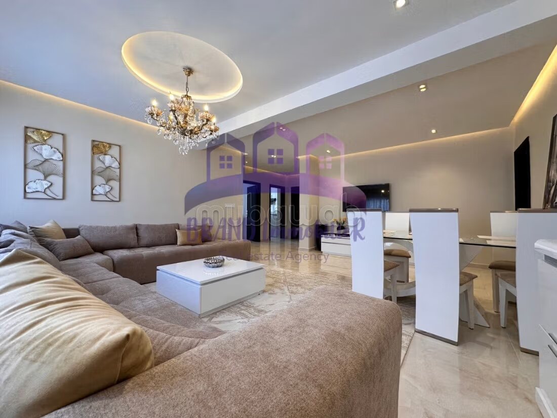 Appartement 153 m² à louer à Tanger — Photo 95