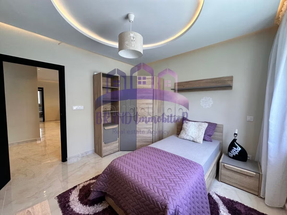 Appartement 153 m² à louer à Tanger — Photo 99