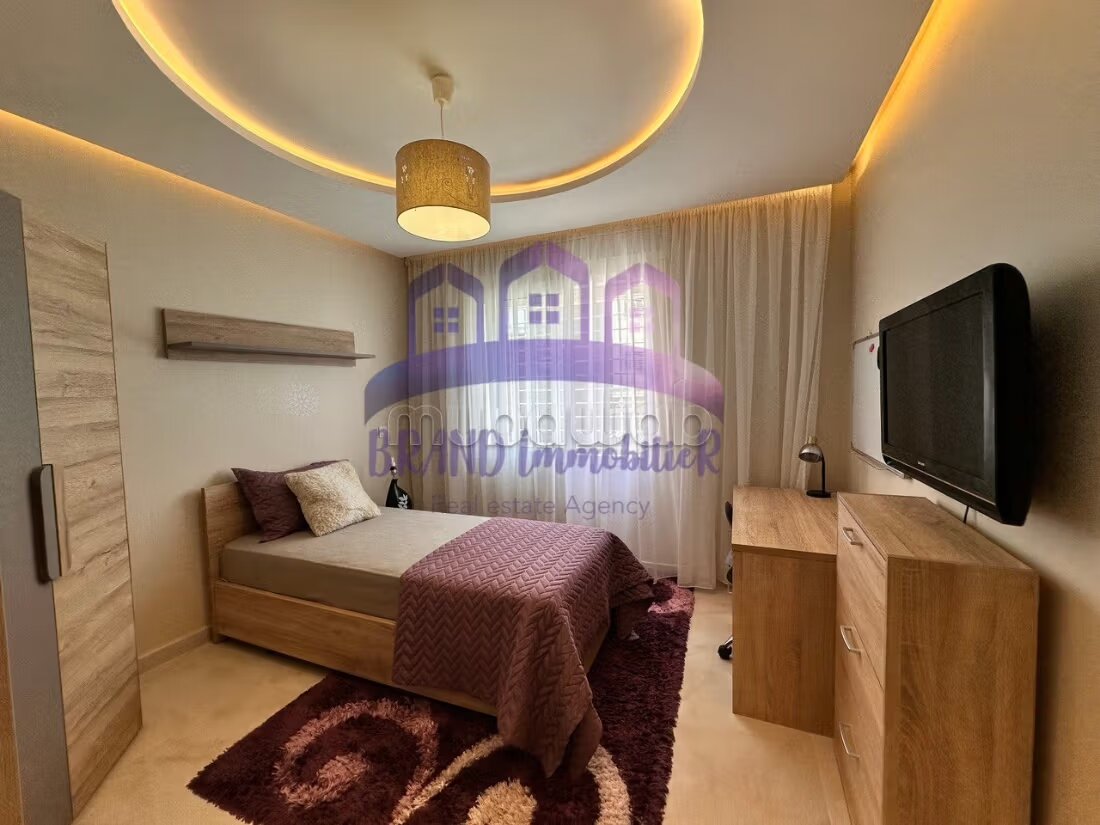 Appartement 153 m² à louer à Tanger — Photo 101