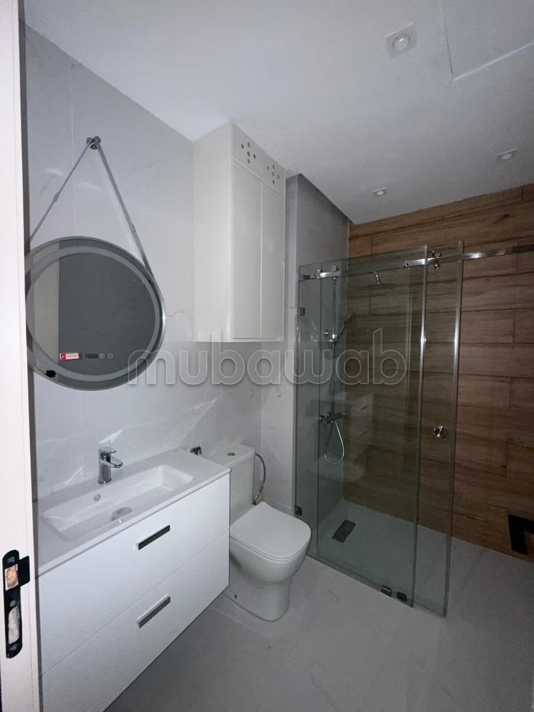 Appartement 153 m² à louer à Tanger — Photo 110