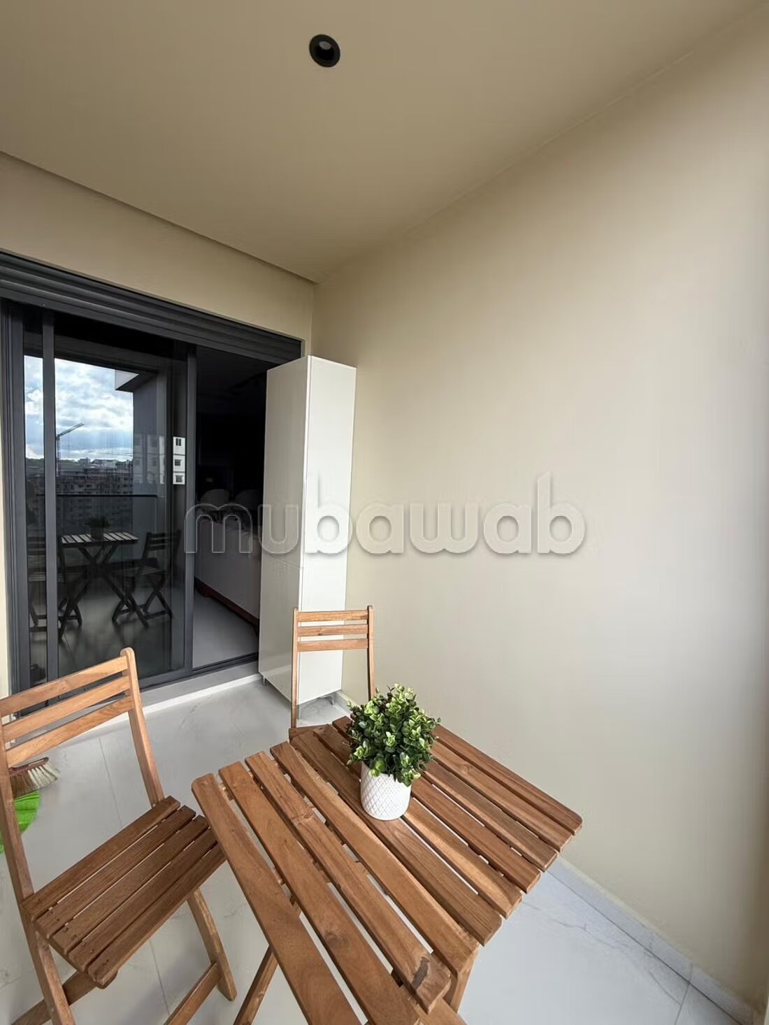Appartement 153 m² à louer à Tanger — Photo 113