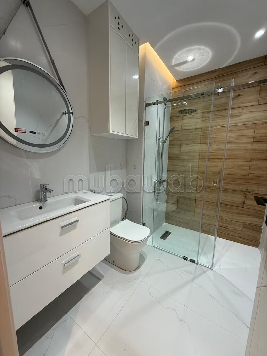 Appartement 153 m² à louer à Tanger — Photo 118