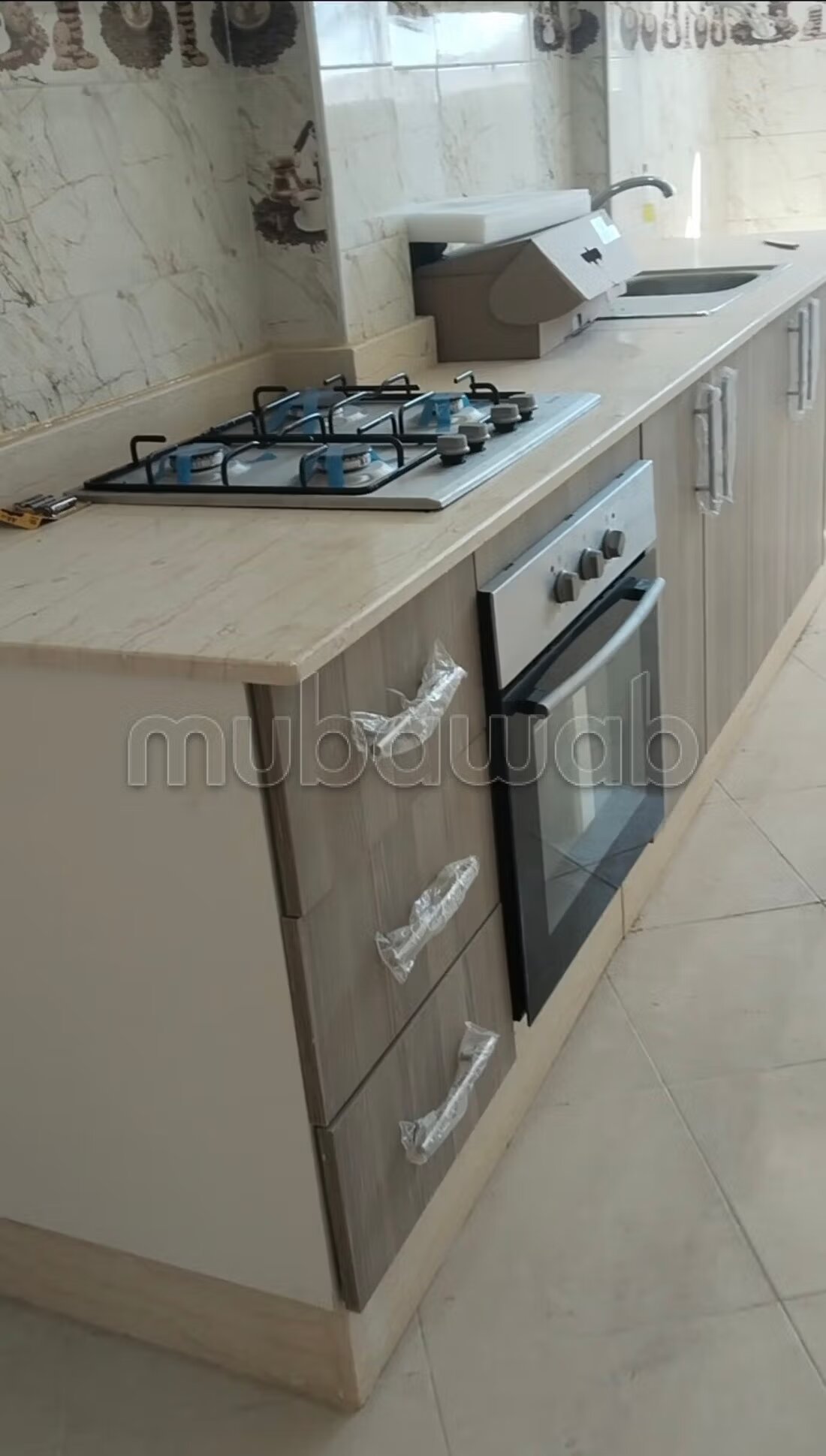 Appartement 153 m² à louer à Tanger — Photo 153
