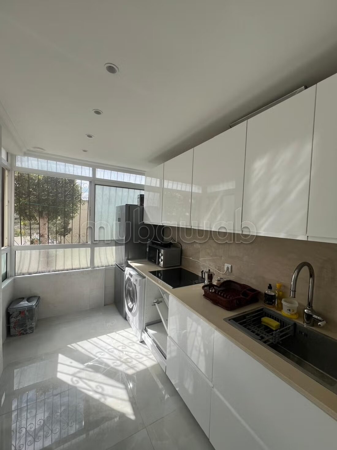 Appartement 153 m² à louer à Tanger — Photo 165