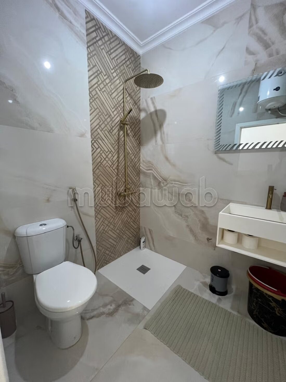 Appartement 153 m² à louer à Tanger — Photo 167