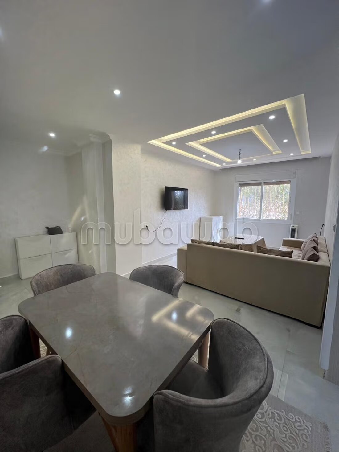 Appartement 153 m² à louer à Tanger — Photo 172