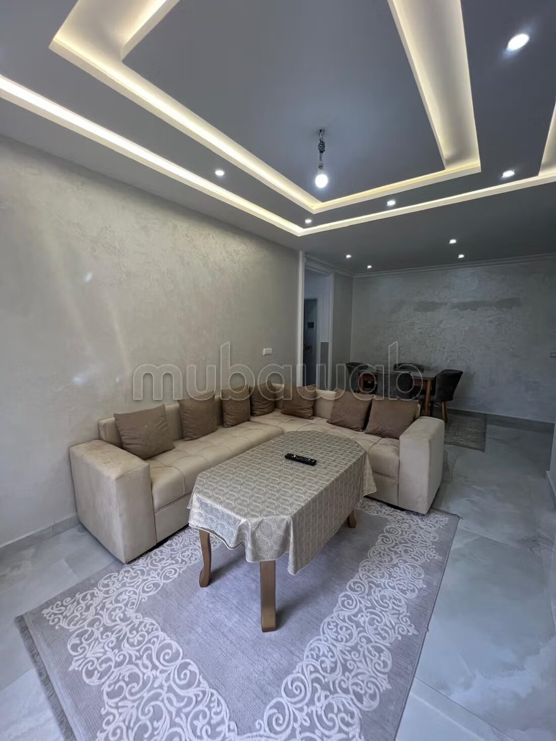 Appartement 153 m² à louer à Tanger — Photo 174
