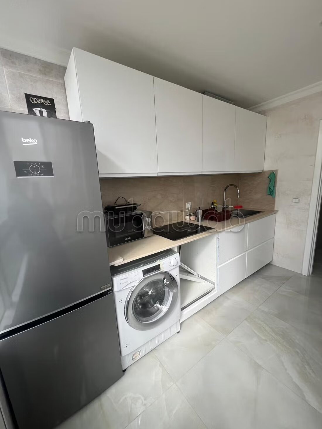 Appartement 153 m² à louer à Tanger — Photo 176
